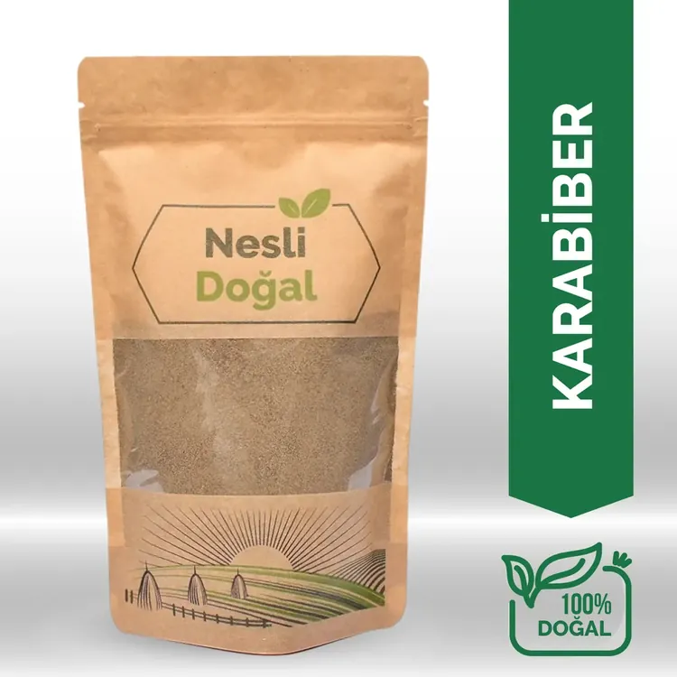 TURGAY KARABIBER 500