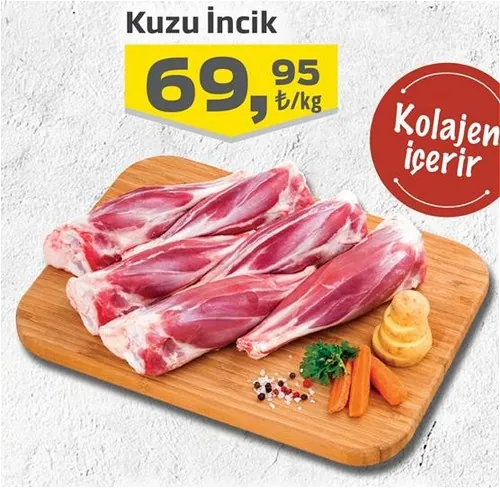 KUZU INCIK