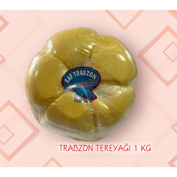 YERLI KAHVALTILIK TE