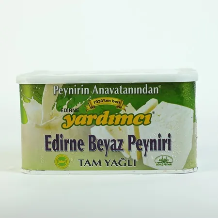 YARDIMCI EZINE BEYAZ
