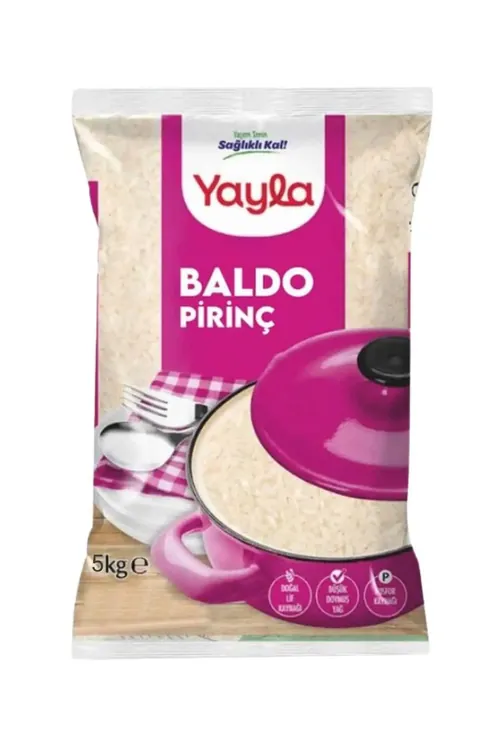BALDO PRINC KG