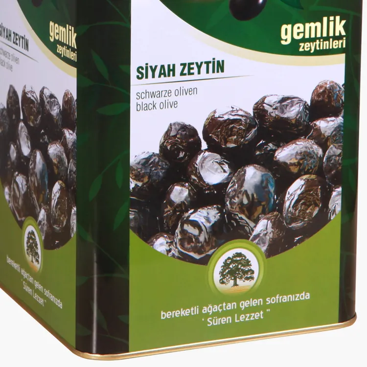 GEMLIK JUMBO YAGLI S