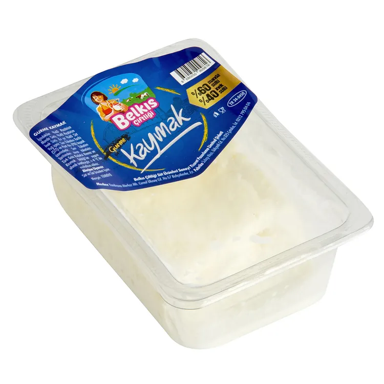 KAYMAK KG