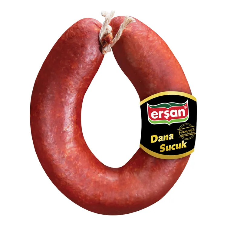 DANA SUCUK KG