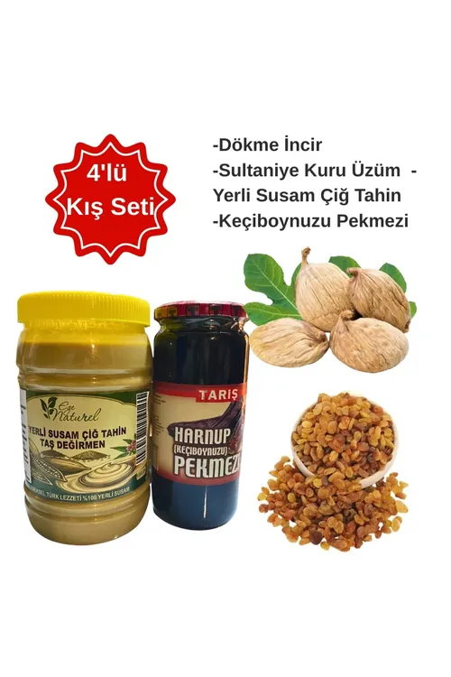 INCIR DOKME KG