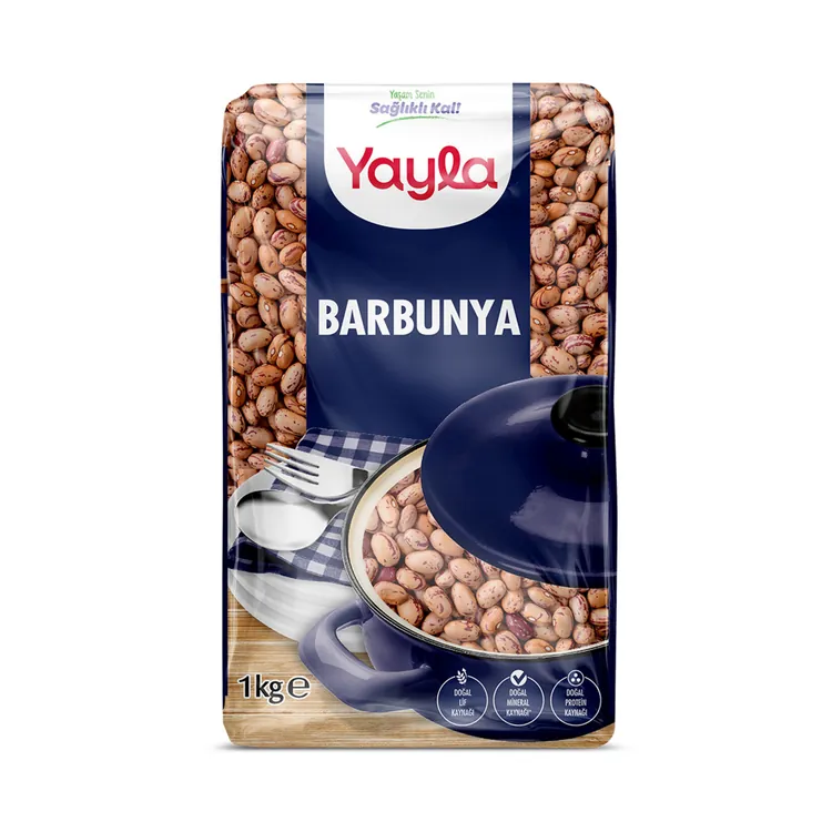 BARBUNYA  KG