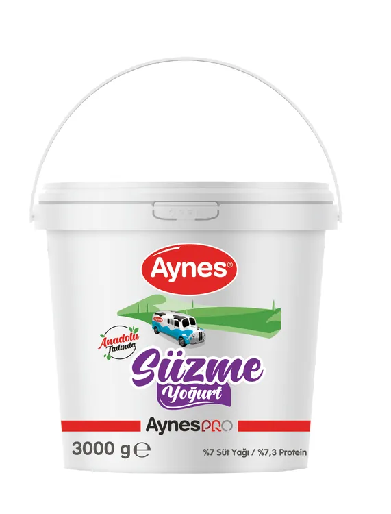 AYNES SUZME YOGURT K