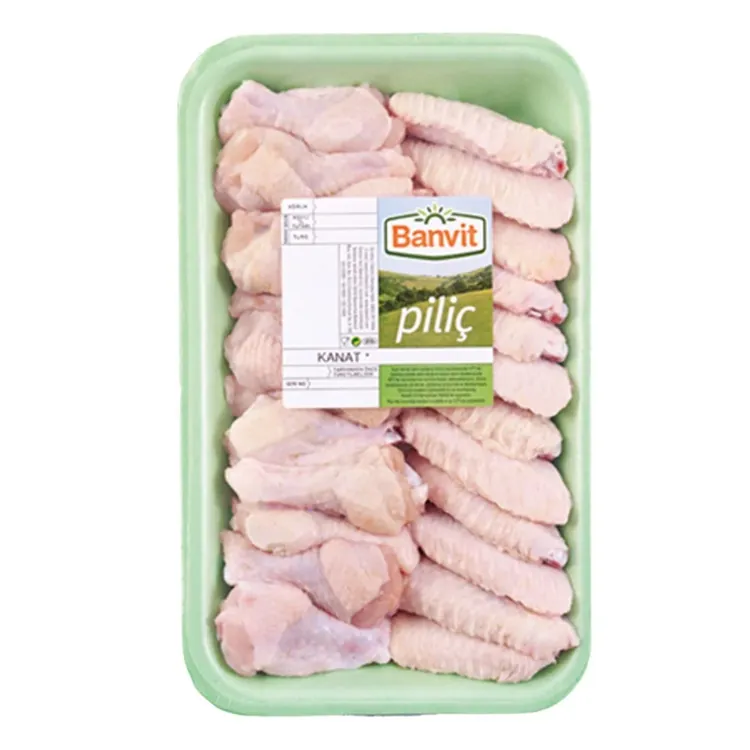 BANVIT KANAT KG