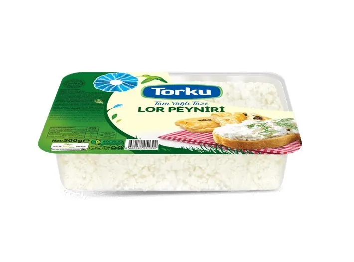 TORKU LOR PEYNIRI 50
