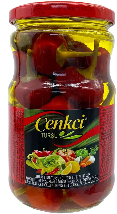 CENKCI TURSU 650 GR