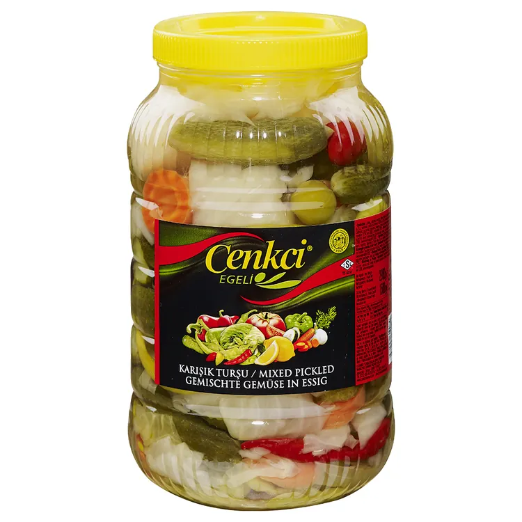 CENKCI TURSU 3 KG