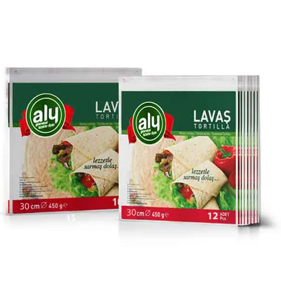 YUFBI LAVAS 900 GR