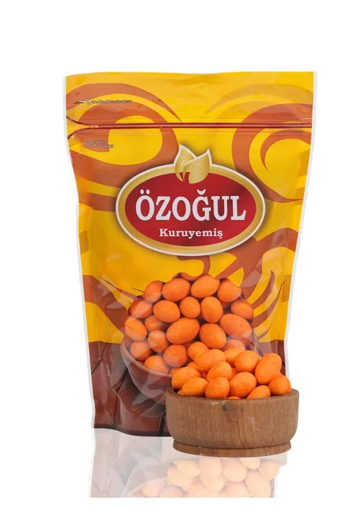 SOSLU FISTIK 250 GR