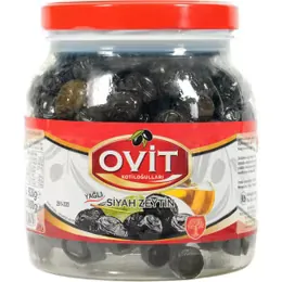 OVIT SIYAH ZEYTIN 37
