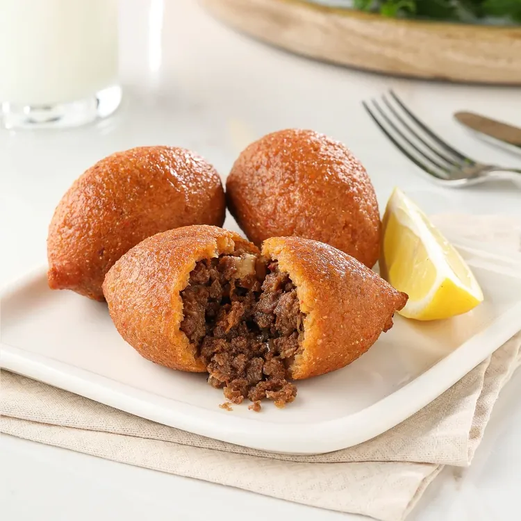 KARDELEN ICLI KOFTE