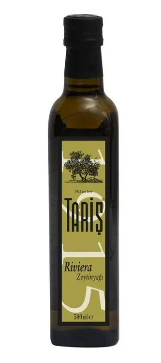 TARIS RIVIERA ZEYTIN