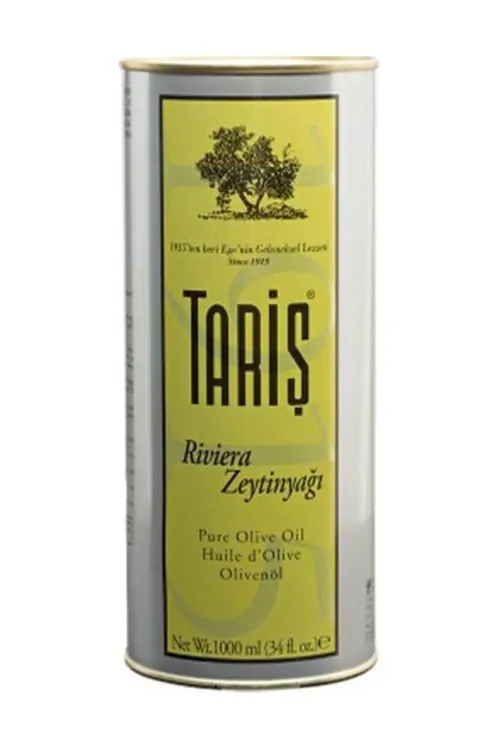 TARIS RIVIERA ZEYTIN