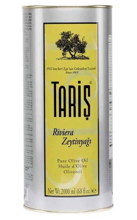 TARIS RIVIERA ZEYTIN
