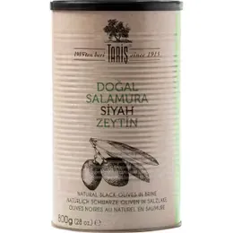 TARIS DOGAL ZEYTIN 8