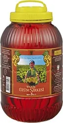 TARIS UZUM SIRKESI 2