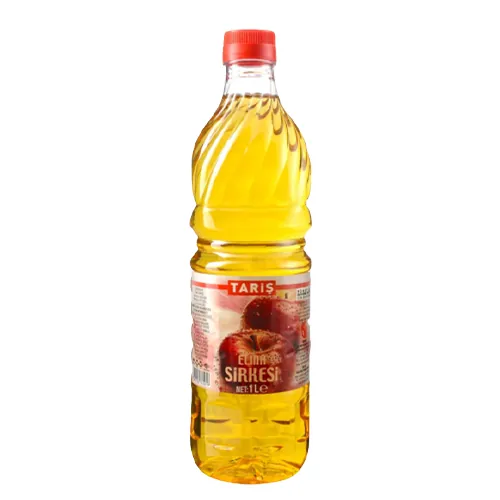 TARIS ELMA SIRKESI 1