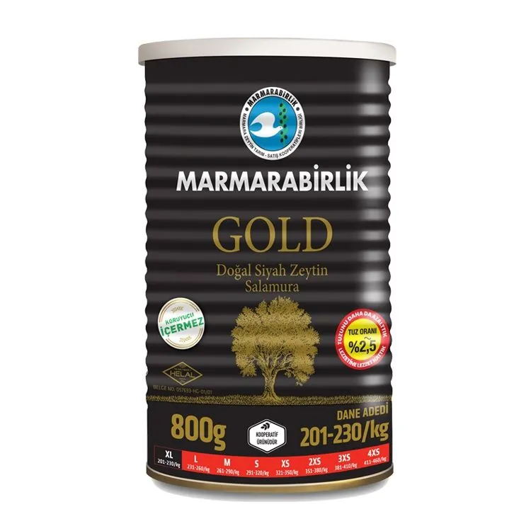 MARMARABIRLIK GOLD Z