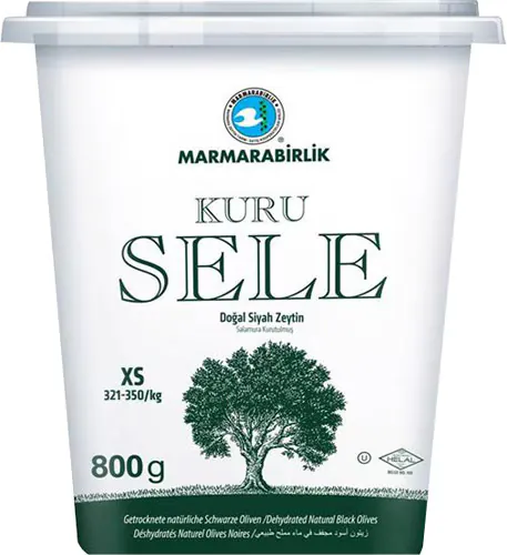 MARMARA BIRLIK SIYAH