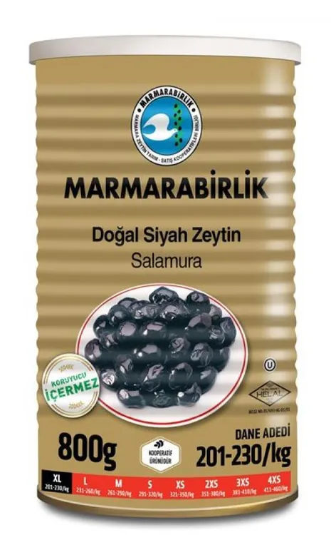 MARMARA BIRLIK ZEYTI