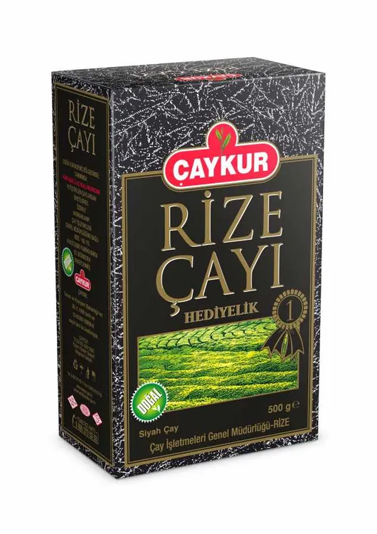 CAYKUR RIZE HDIYELIK
