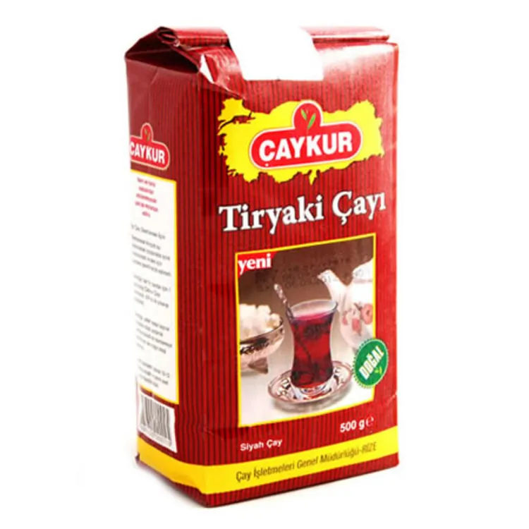 CAYKUR TIRYAKI CAY 5