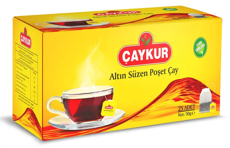 CAYKUR ALTIN SUZEN P