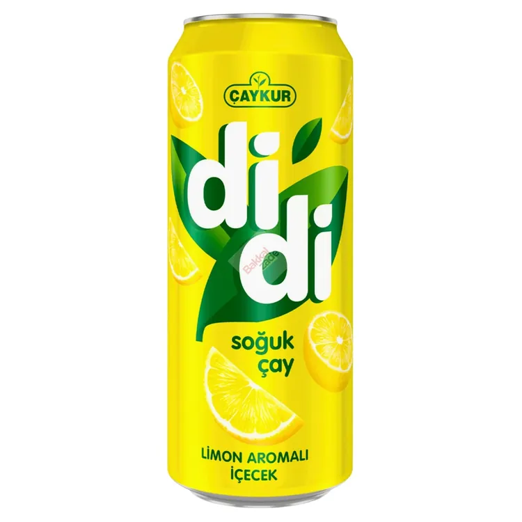 CAYKUR DIDI LIMON AR