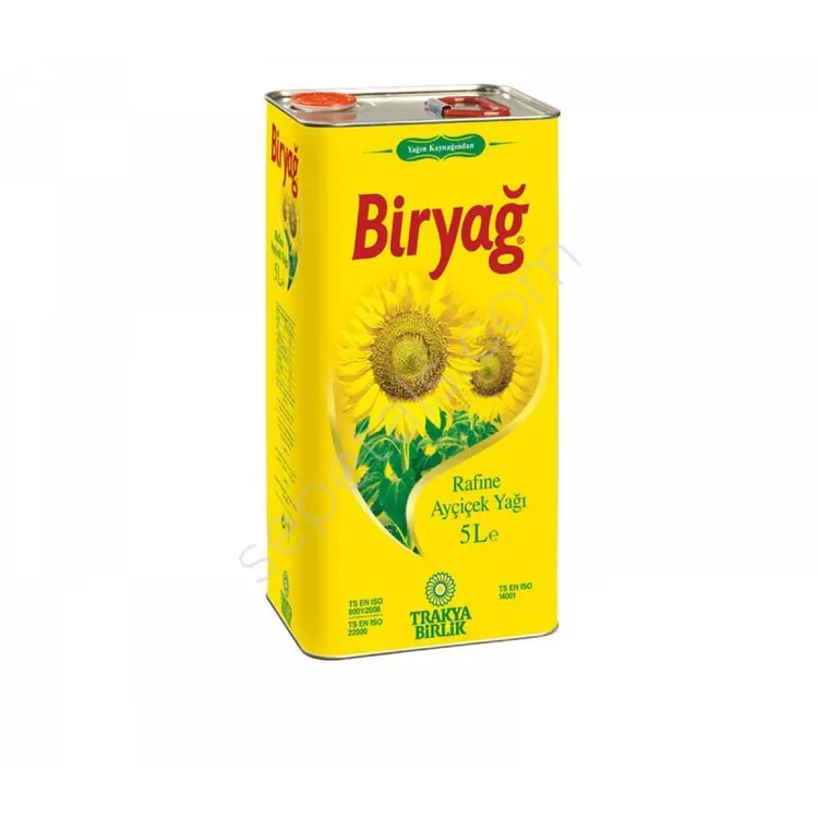 TRAKYAG  AYCICEK YAG