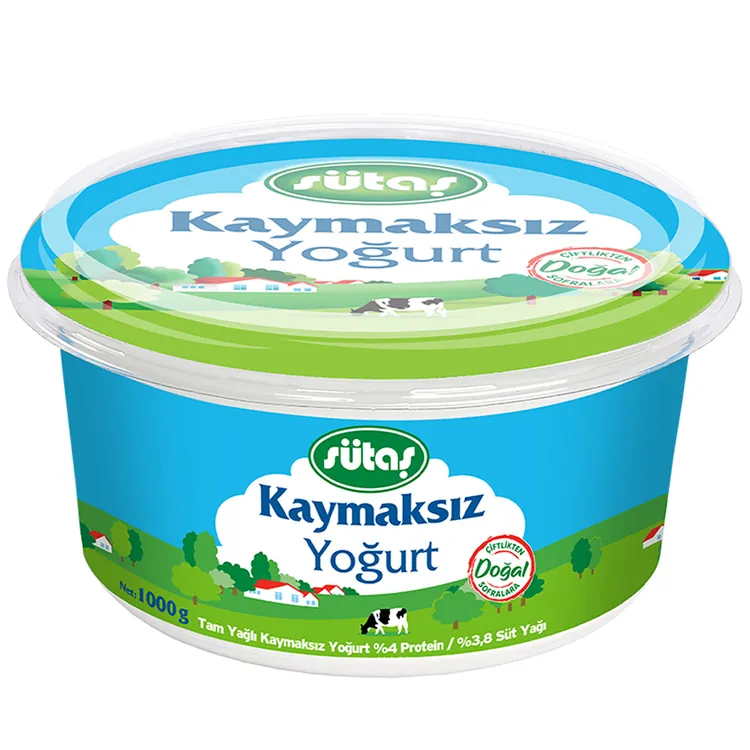 SUTAS KAYMAKSIZ YOGU