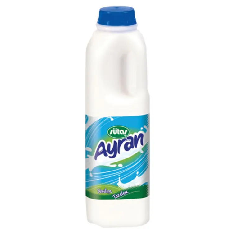 SUTAS AYRAN 1 LT