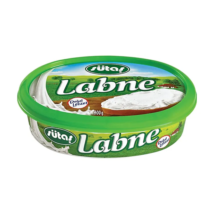 SUTAS LABNE 400 GR