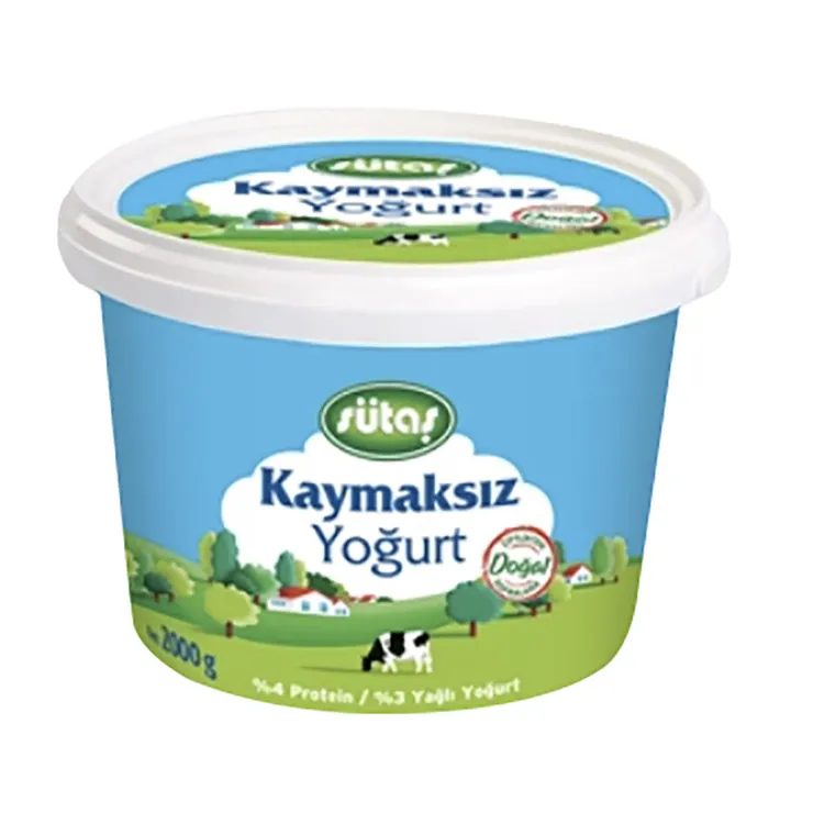 SUTAS KAYMAKSIZ YOGU