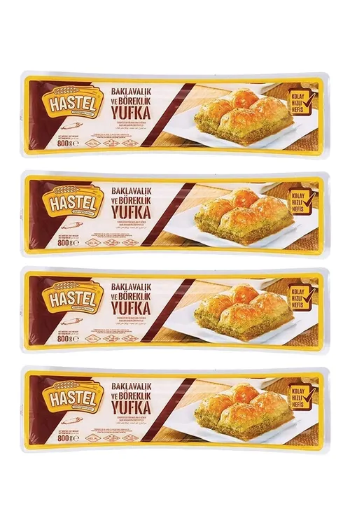 HASTEL BAKLAVALIK YU