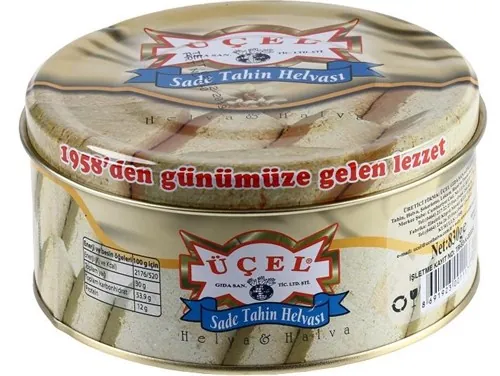 UCEL HELVA  SADE 830