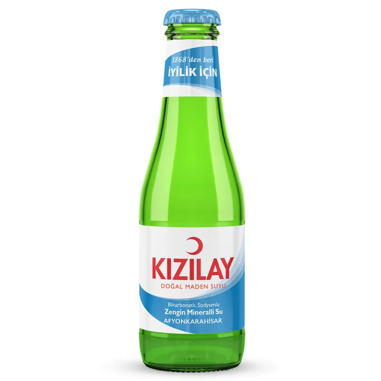 KIZILAY AFYON KARAHI