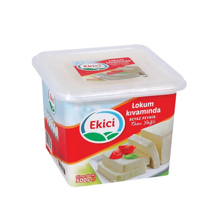 EKICI TAM YAGLI 500