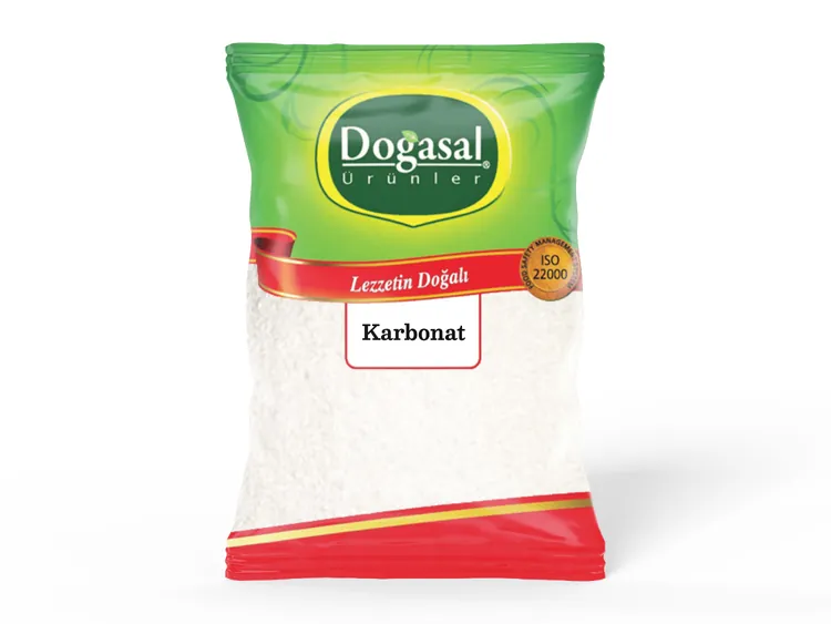 DOGASAL KARBONAT 130