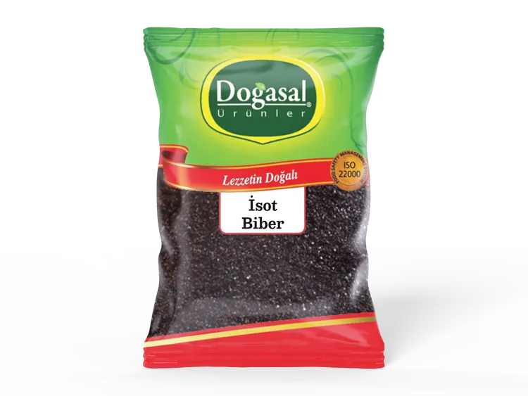 DOGASAL60 GR ISOT BI