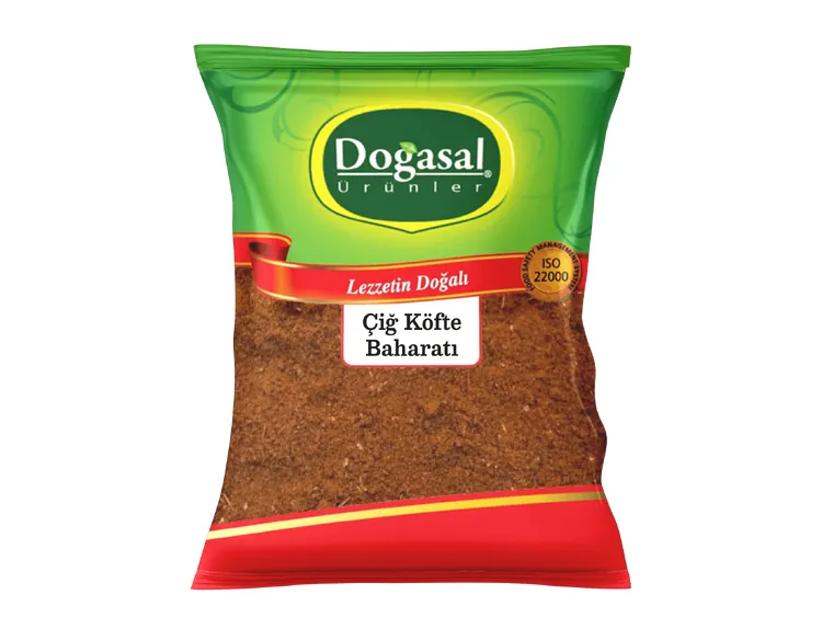 DOĞASAL MANGAL BAHARATI 60 GR