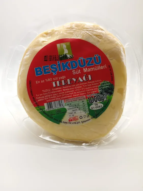 BESIK DUZU TEREYAGI1