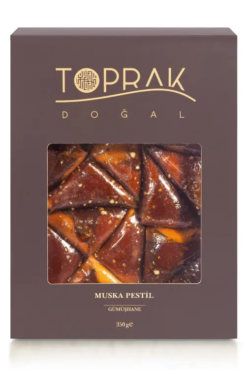 PESTIL MUSKASI 350 G