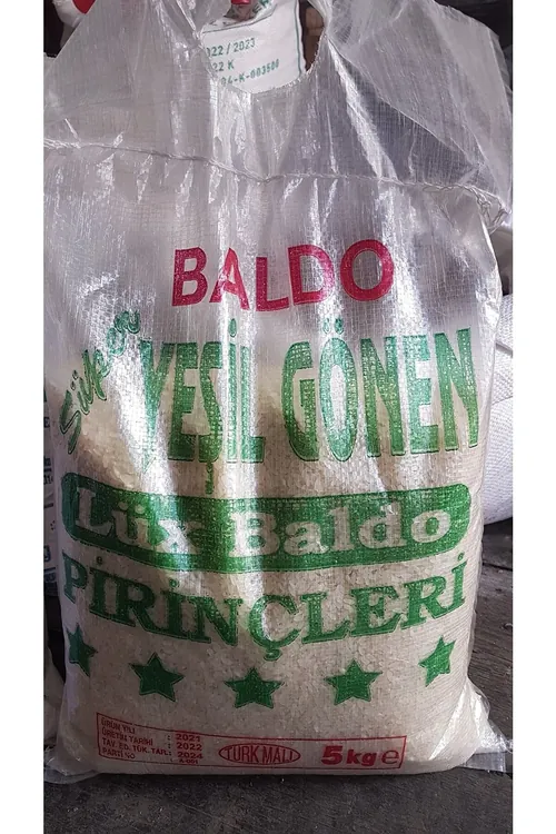 GONEM BALDO 5 KG