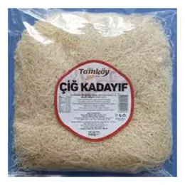 CIG KADAYIF 500 GR